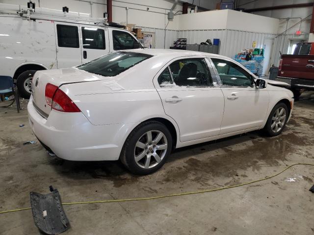 Photo 3 from auction – 2010 MERCURY MILAN PREM with VIN 3MEHM0JA8AR653495