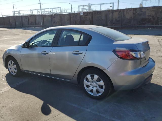 Photo 2 from auction – 2011 MAZDA 3 I with VIN JM1BL1UGXB1409231