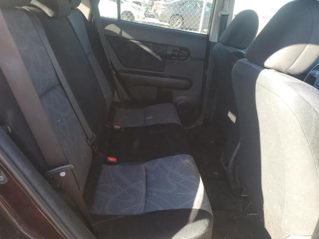 Photo 11 from auction – 2012 TOYOTA SCION XB with VIN JTLZE4FE9CJ016154