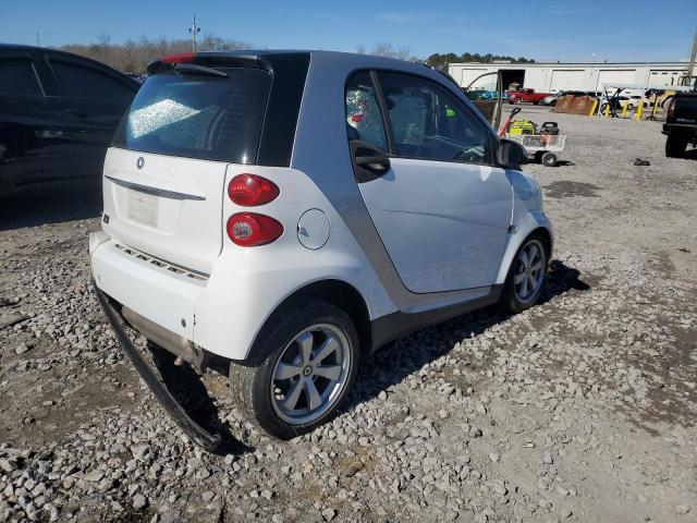 Photo 3 from auction – 2012 SMART FORTWO PUR with VIN WMEEJ3BA4CK541976