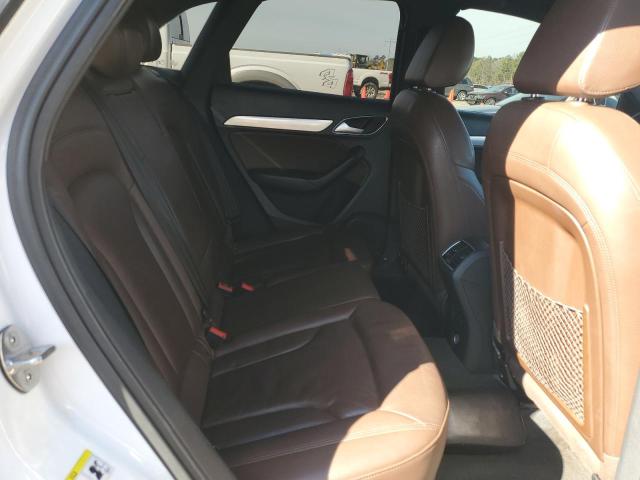 Photo 11 from auction – 2018 AUDI Q3 PREMIUM with VIN WA1BCCFS2JR007727