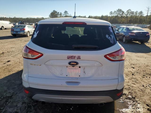 Photo 6 from auction – 2014 FORD ESCAPE SE with VIN 1FMCU9GX6EUA54083