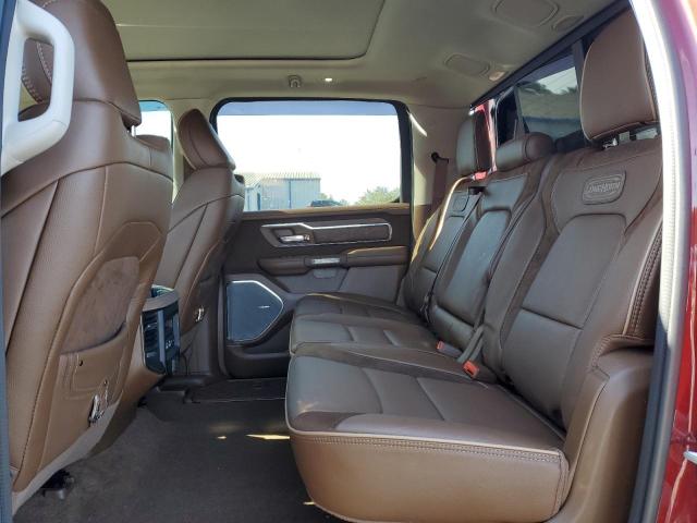 Photo 10 from auction – 2024 RAM 1500 LONGH with VIN 1C6SRFKT5RN200100