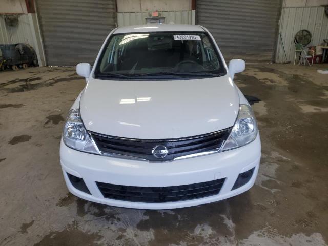 Photo 5 from auction – 2012 NISSAN VERSA S with VIN 3N1BC1CPXCK264034