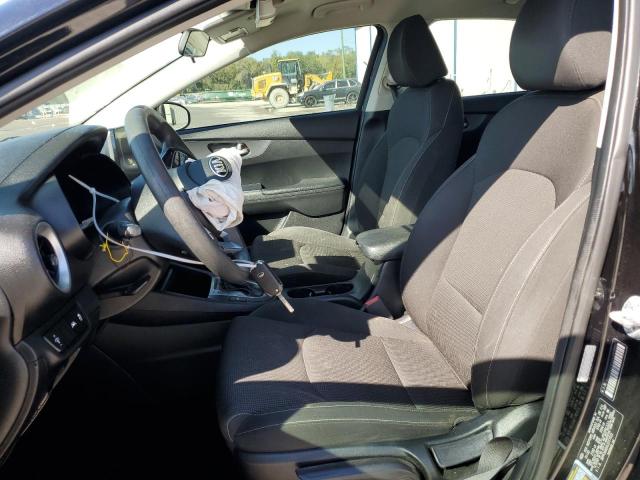 Photo 7 from auction – 2020 KIA FORTE FE with VIN 3KPF24ADXLE217533