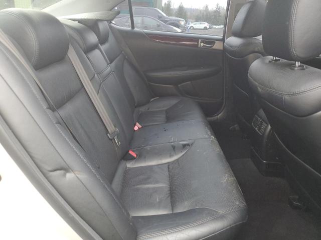 Photo 10 from auction – 2006 LEXUS ES 330 with VIN JTHBA30G465143015