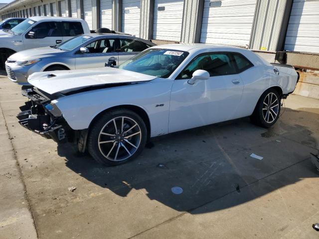 DODGE CHALLENGER 2023 with VIN 2C3CDZBT7PH544177 - Photo from auction
