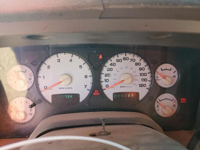 Photo 9 from auction – 2003 DODGE RAM 1500 S with VIN 1D7HA18N03J560319