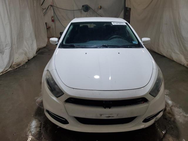Photo 5 from auction – 2015 DODGE DART SXT with VIN 1C3CDFBB1FD337138
