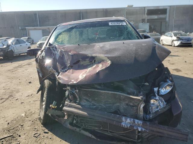 Photo 5 from auction – 2008 HONDA ODYSSEY EX with VIN 5FNRL38668B083049