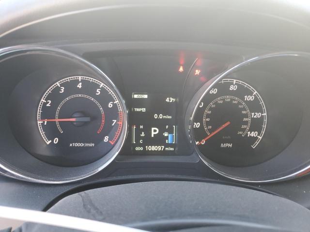 Photo 9 from auction – 2018 MITSUBISHI OUTLANDER with VIN JA4AR3AUXJU005644