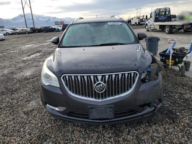 Photo 5 from auction – 2015 BUICK ENCLAVE with VIN 5GAKVBKD6FJ101330