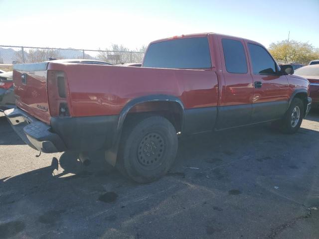 Photo 3 from auction – 2003 CHEVROLET SILVERADO with VIN 2GCEC19V531203654