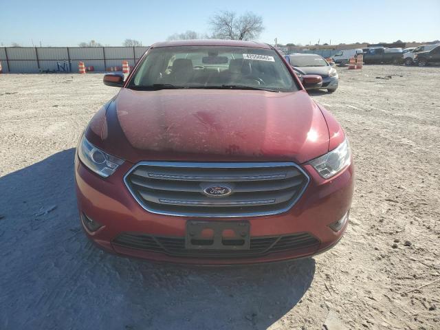 Photo 5 from auction – 2016 FORD TAURUS SEL with VIN 1FAHP2E87GG121866
