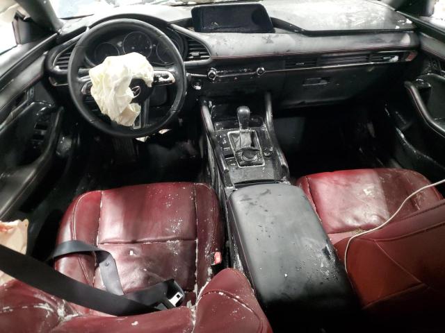 Photo 8 from auction – 2024 MAZDA 3 PREFERRE with VIN JM1BPBLM6R1709750