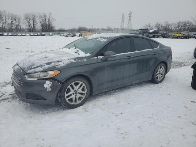 Photo 1 from auction – 2016 FORD FUSION SE with VIN 1FA6P0HD7G5129823