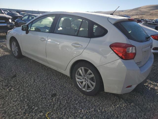 Photo 2 from auction – 2015 SUBARU IMPREZA PR with VIN JF1GPAC62F8298728