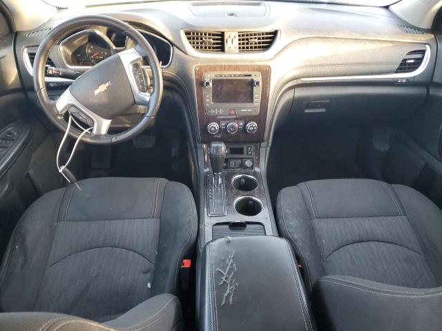 Photo 8 from auction – 2015 CHEVROLET TRAVERSE L with VIN 1GNKRGKDXFJ260102
