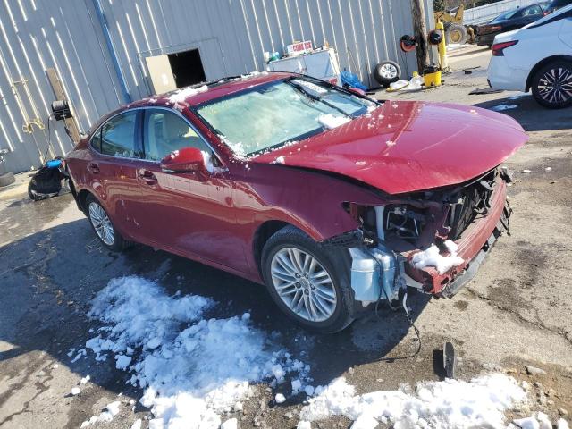 Photo 4 from auction – 2014 LEXUS ES 350 with VIN JTHBK1GG4E2140350