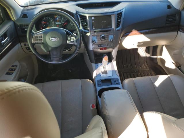 Photo 8 from auction – 2013 SUBARU LEGACY 2.5 with VIN 4S3BMCP65D3017034