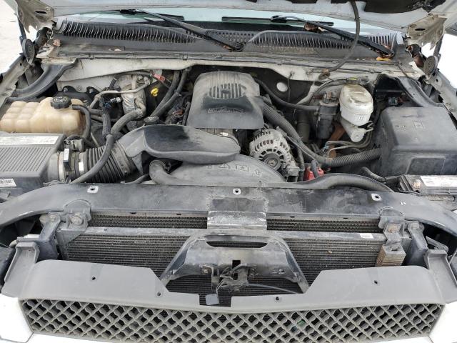 Photo 11 from auction – 2004 CHEVROLET SILVERADO with VIN 1GCEC19V34Z161364