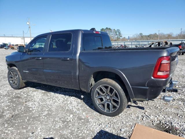 Photo 2 from auction – 2019 RAM 1500 LARAM with VIN 1C6SRFJT3KN585390