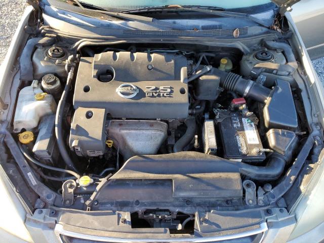 Photo 11 from auction – 2002 NISSAN ALTIMA BAS with VIN 1N4AL11D92C256034