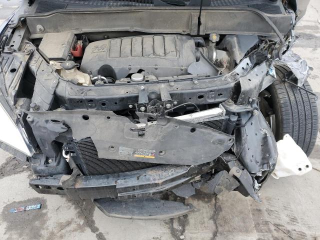 Photo 12 from auction – 2014 BUICK ENCLAVE with VIN 5GAKVBKD6EJ224804