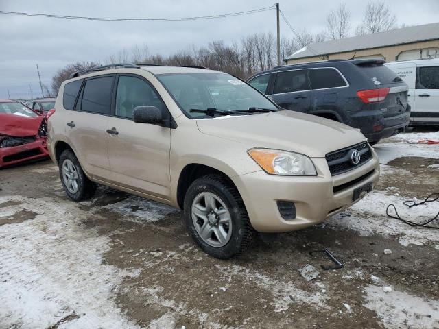 Photo 4 from auction – 2012 TOYOTA RAV4 with VIN 2T3BF4DV9CW213002