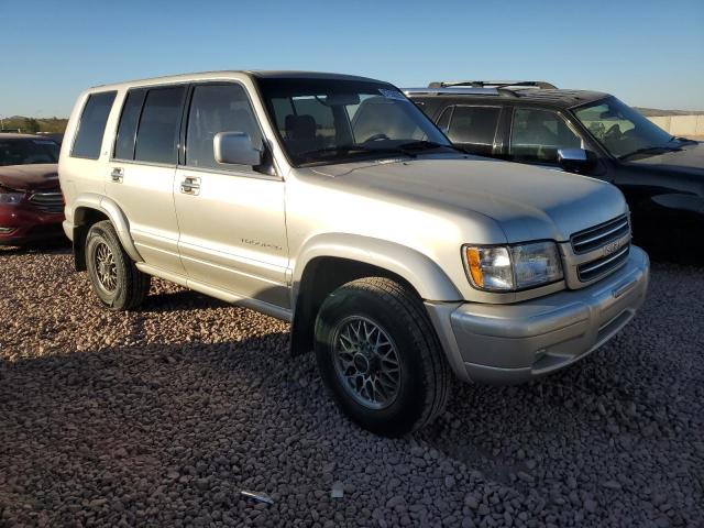 Photo 4 from auction – 2001 ISUZU TROOPER S with VIN JACDJ58X317J01232