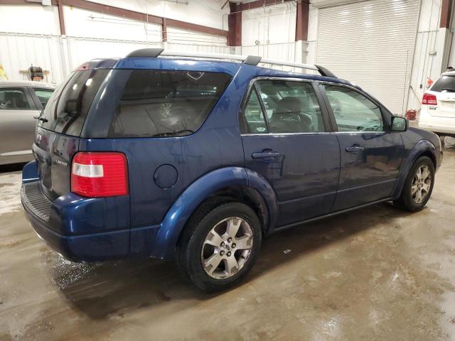 Photo 3 from auction – 2006 FORD FREESTYLE with VIN 1FMZK03146GA15439