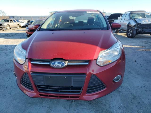 Photo 5 from auction – 2012 FORD FOCUS SE with VIN 1FAHP3F2XCL345649
