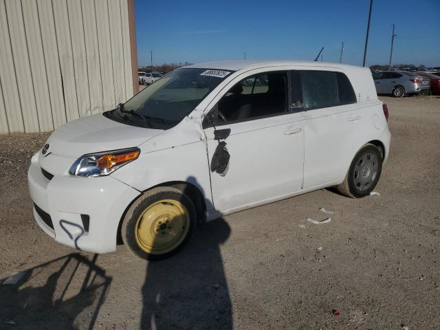 Photo 1 from auction – 2008 TOYOTA SCION XD with VIN JTKKU10408J017417