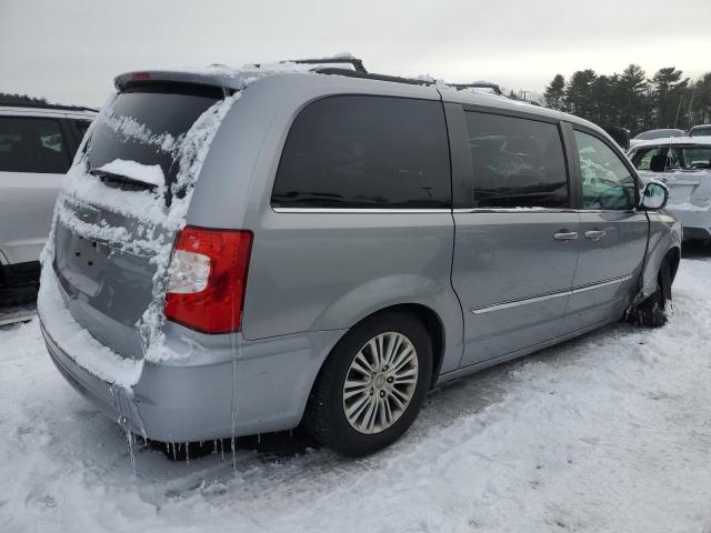 Photo 3 from auction – 2013 CHRYSLER TOWN & COU with VIN 2C4RC1CG3DR589778