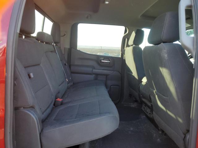 Photo 11 from auction – 2021 CHEVROLET SILVERADO with VIN 3GCUYDED5MG246654