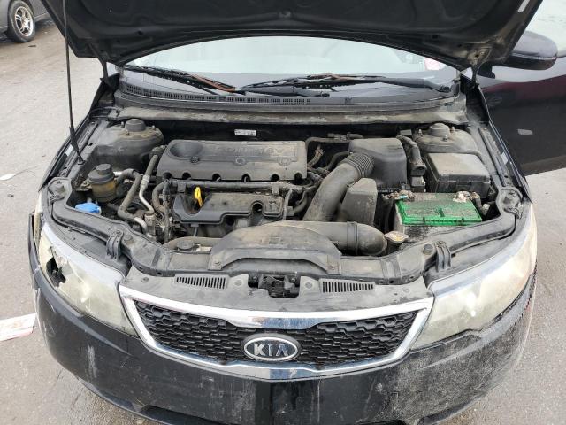Фото 11 с аукциона – 2012 KIA FORTE EX с VIN KNAFU4A28C5608116