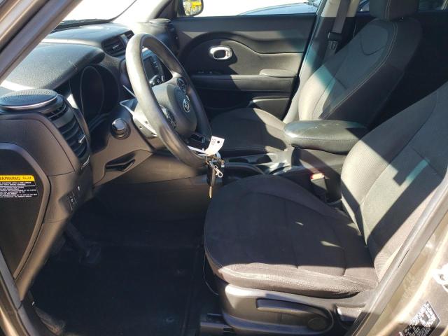 Photo 7 from auction – 2019 KIA SOUL with VIN KNDJN2A22K7023470