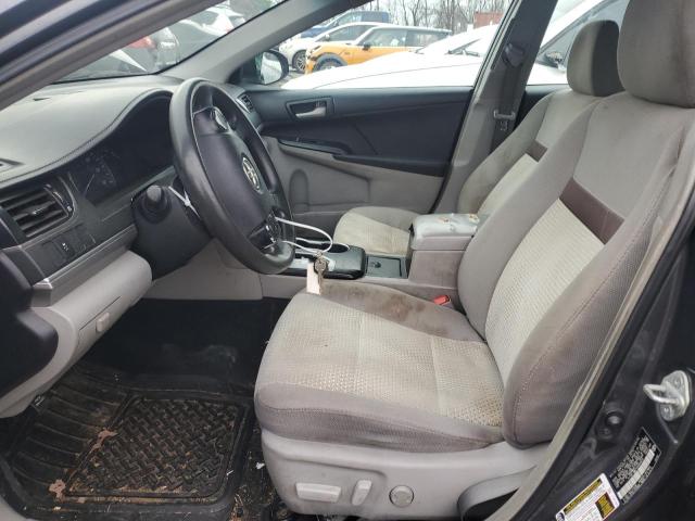 Photo 7 from auction – 2012 TOYOTA CAMRY BASE with VIN 4T1BF1FK7CU062879
