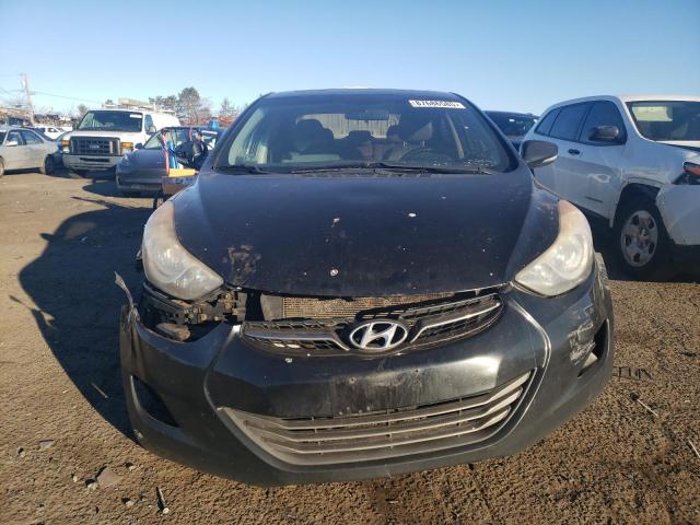 Photo 5 from auction – 2012 HYUNDAI ELANTRA GL with VIN 5NPDH4AE9CH129227