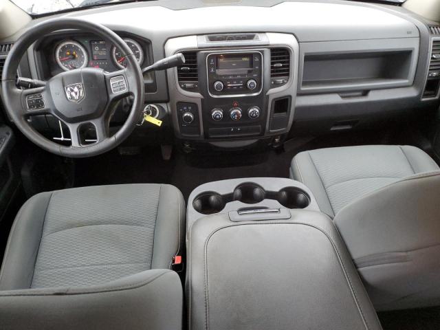 Photo 8 from auction – 2017 RAM 1500 ST with VIN 1C6RR7FTXHS664126