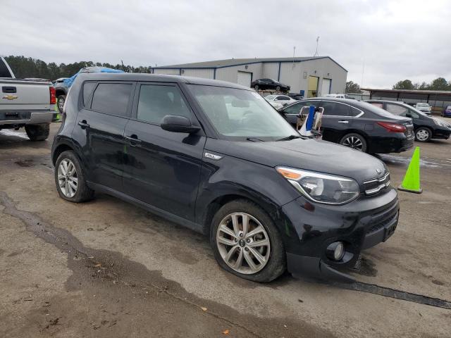 Photo 4 from auction – 2019 KIA SOUL + with VIN KNDJP3A52K7004573