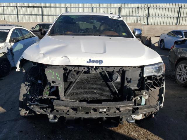 Photo 5 from auction – 2020 JEEP GRAND CHER with VIN 1C4RJFCT9LC337007