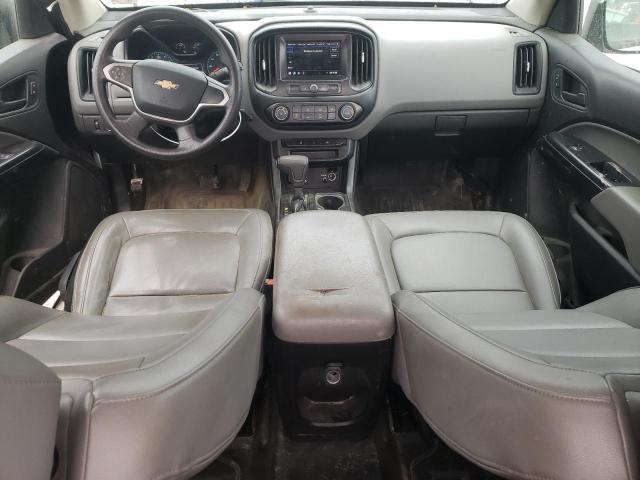 Photo 8 from auction – 2019 CHEVROLET COLORADO with VIN 1GCHSBEA2K1209232