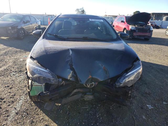 Photo 5 from auction – 2018 TOYOTA COROLLA L with VIN 2T1BURHEXJC007305