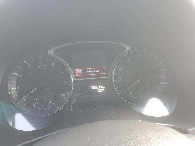Photo 9 from auction – 2013 NISSAN ALTIMA 2.5 with VIN 1N4AL3AP9DC289785