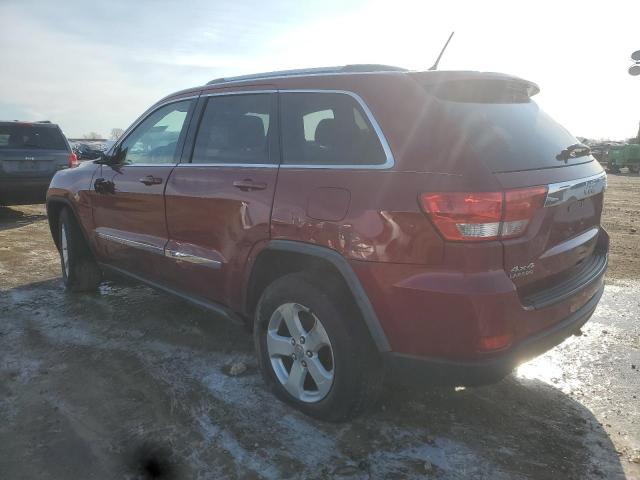 Photo 2 from auction – 2012 JEEP GRAND CHER with VIN 1C4RJFAG6CC123775