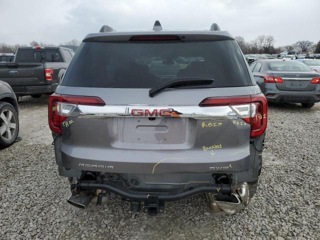 Photo 6 from auction – 2021 GMC ACADIA SLE with VIN 1GKKNRLS8MZ111266