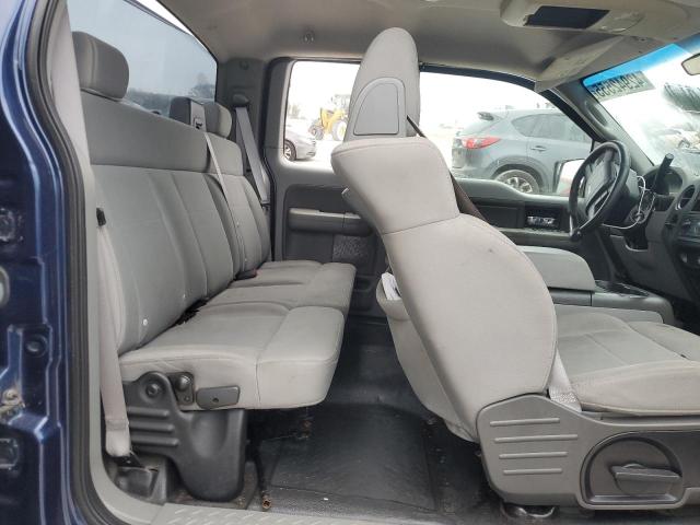 Photo 10 from auction – 2007 FORD F150 with VIN 1FTRX02W07KC22346
