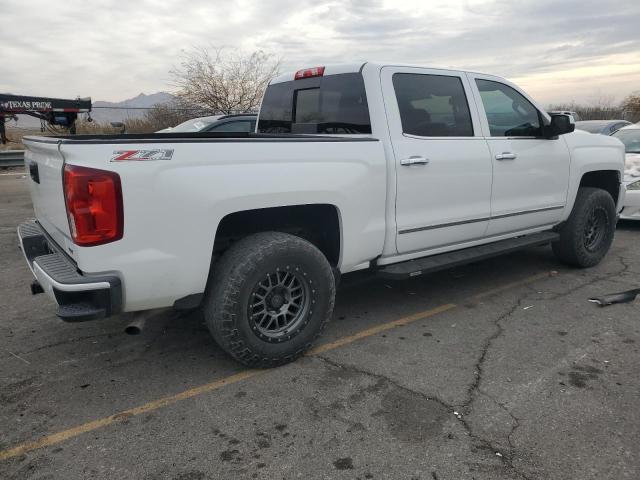Photo 3 from auction – 2016 CHEVROLET SILVERADO with VIN 3GCUKSEJ6GG155926