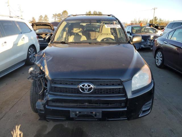 Photo 5 from auction – 2011 TOYOTA RAV4 with VIN 2T3BF4DV4BW163768